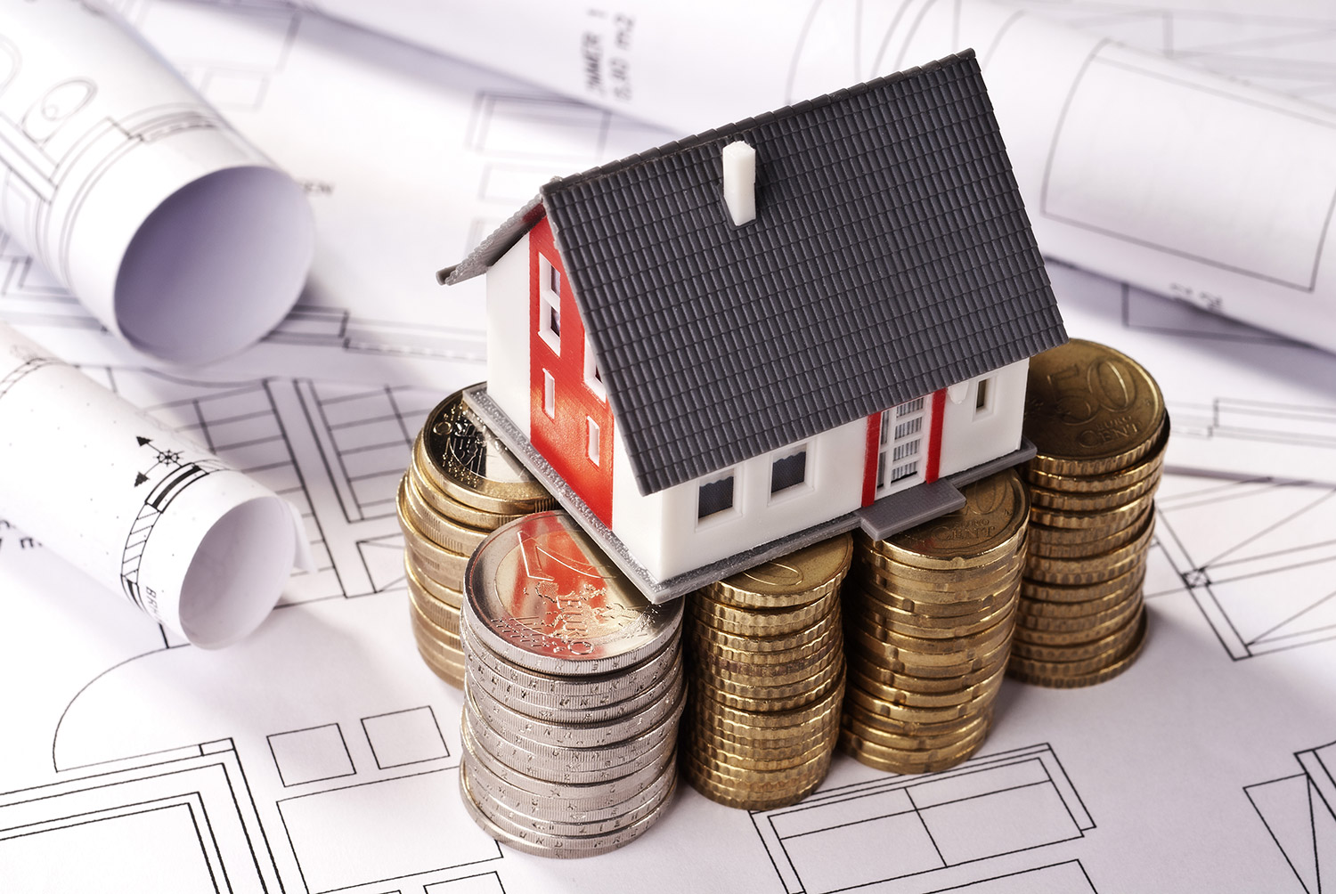 Simuler son prêt immobilier avant de se lancer