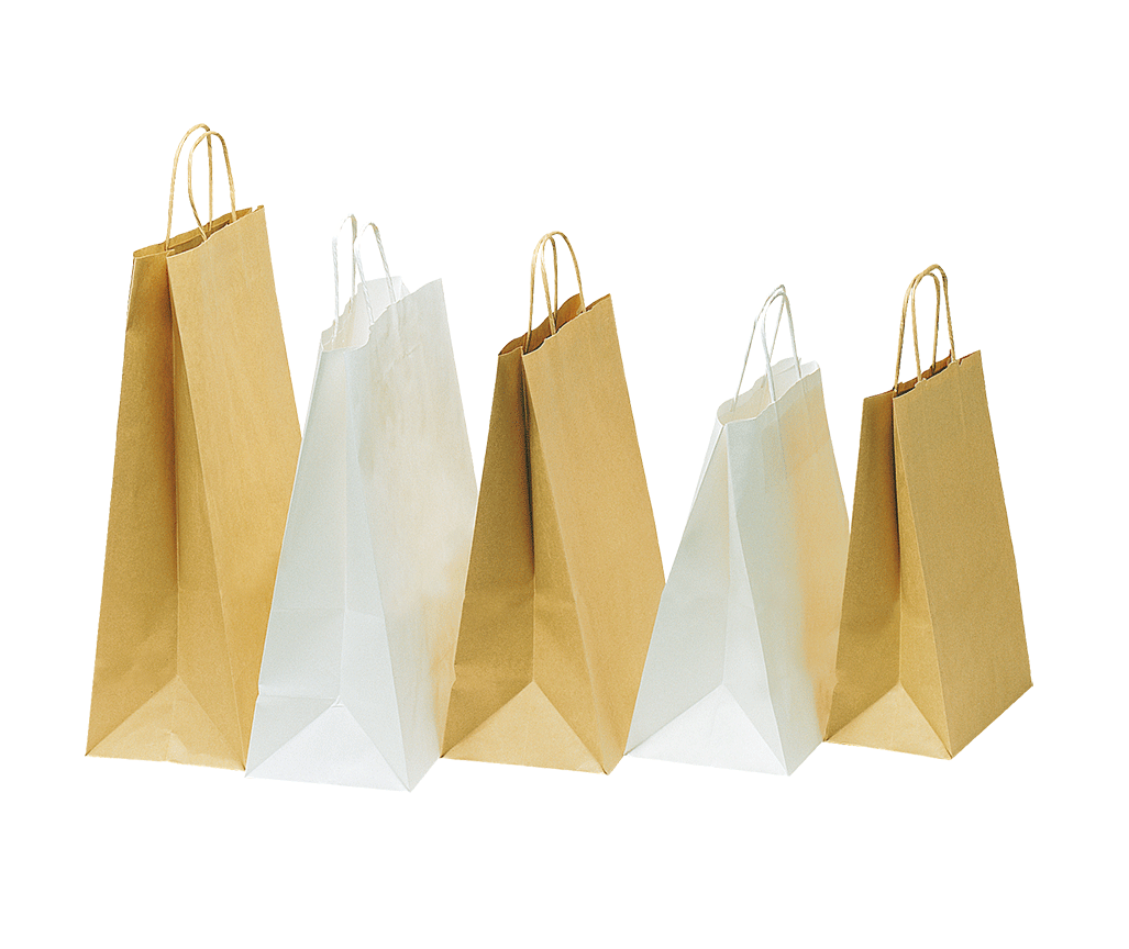 Comment faire personnaliser ses sacs kraft pour améliorer sa notoriété ?