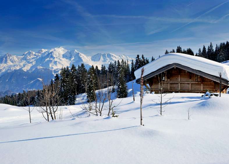Investissement immobilier dans le massif des Aravis : comment faire ?