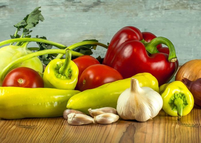 Les 10 meilleurs légumes pour la santé à consommer régulièrement