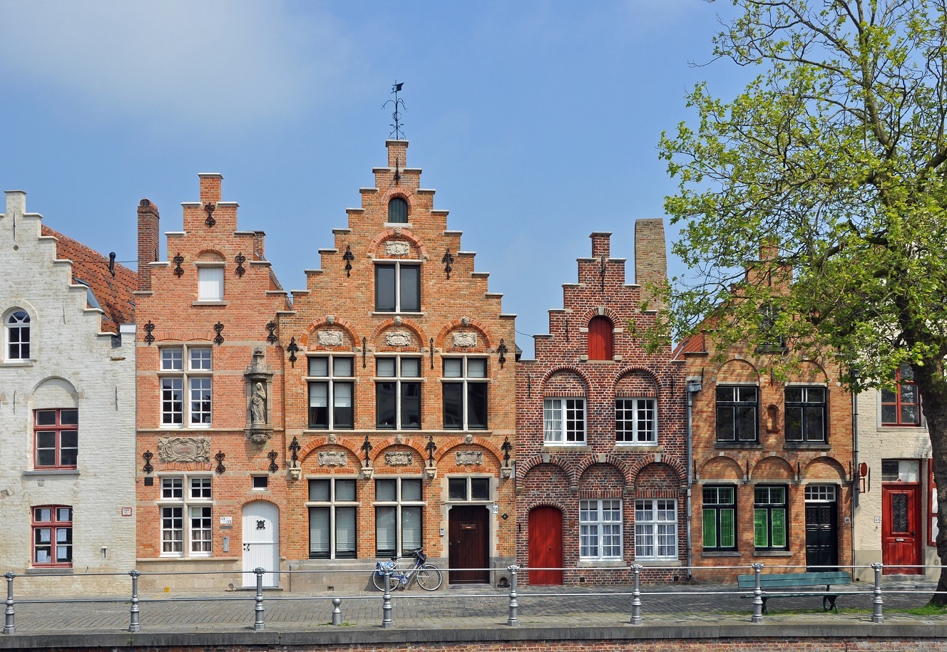 Les assurances habitation en Belgique : quels sont les meilleurs contrats ?