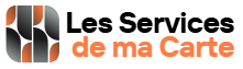 Les Services de ma Carte