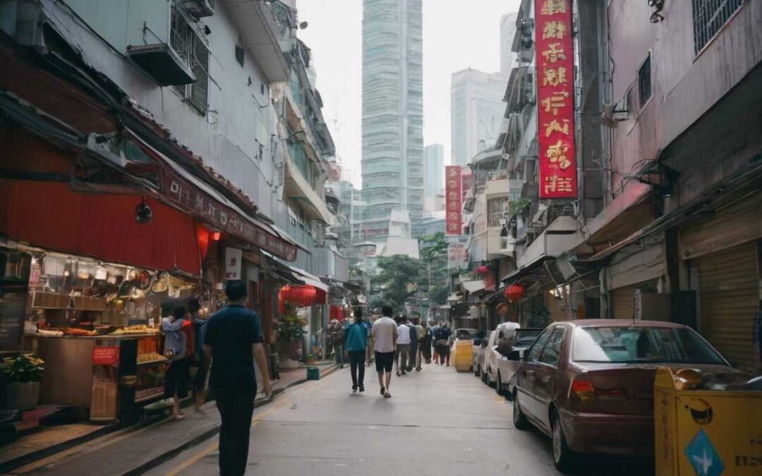 Les étapes clés pour une ouverture de société réussie à Hong Kong